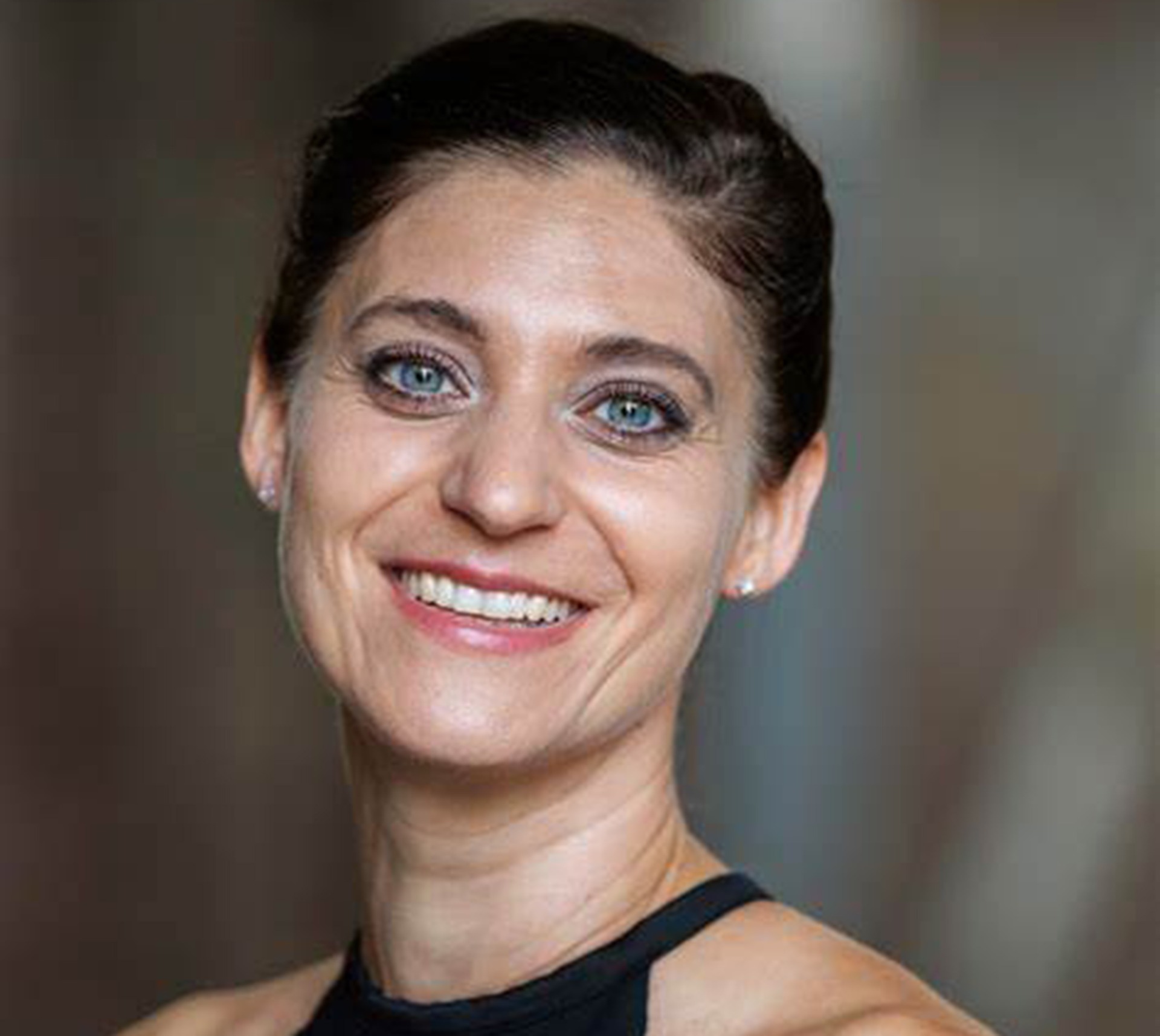 Schauspielerin Sonja Beißwenger