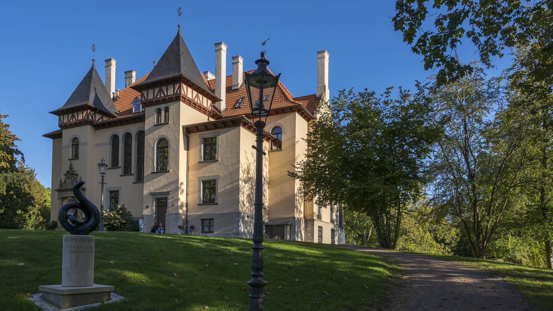 Villa Seeliger